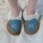 Caitlin Jackson Feet