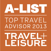 Travel + Leisure A-List - Trufflepig