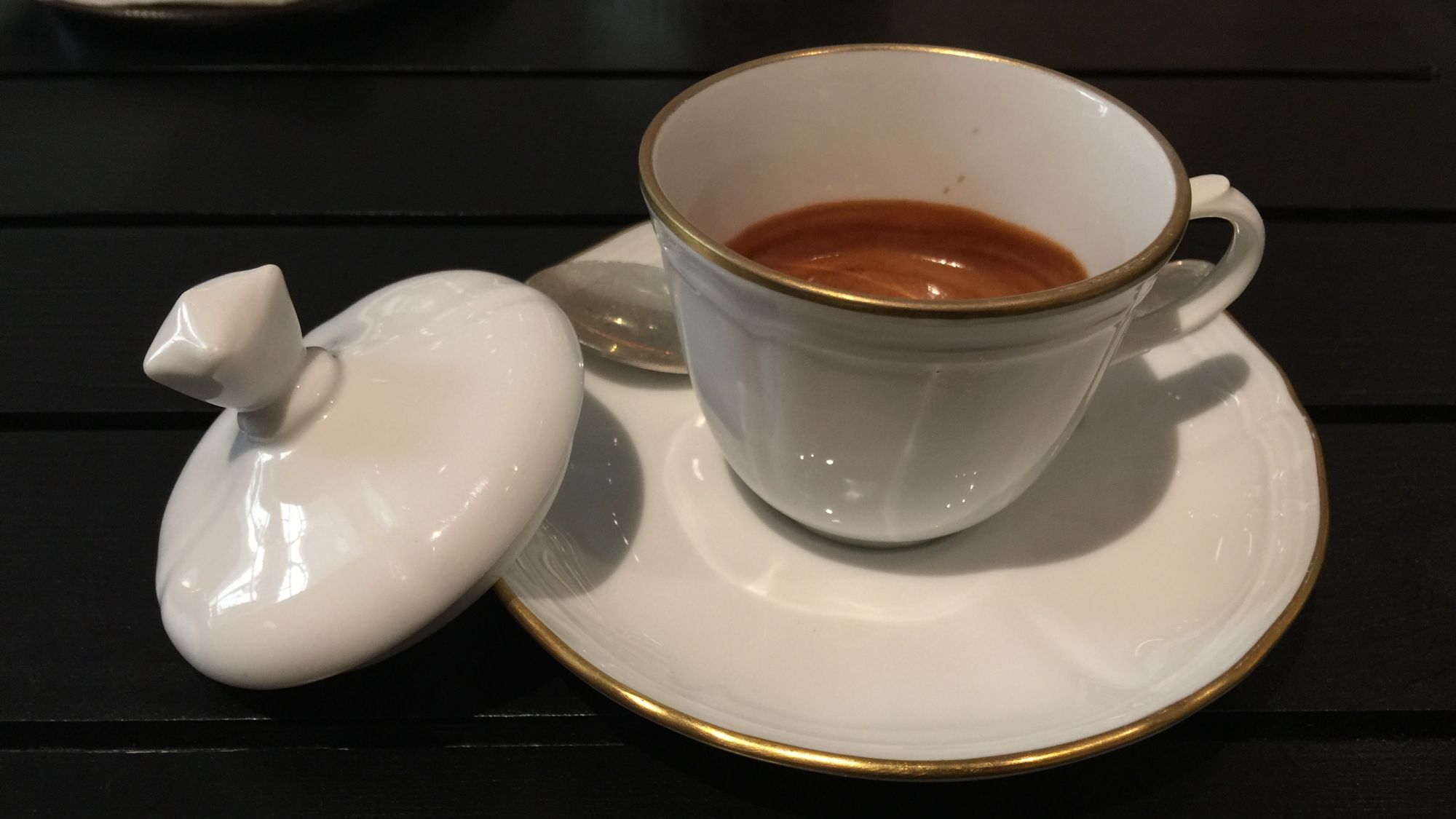 Coffee in Rome: the good, the bad, and the new - Trufflepig